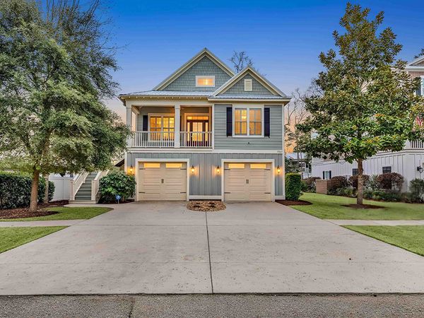 3867 Spanner Way, Murrells Inlet, SC 29576