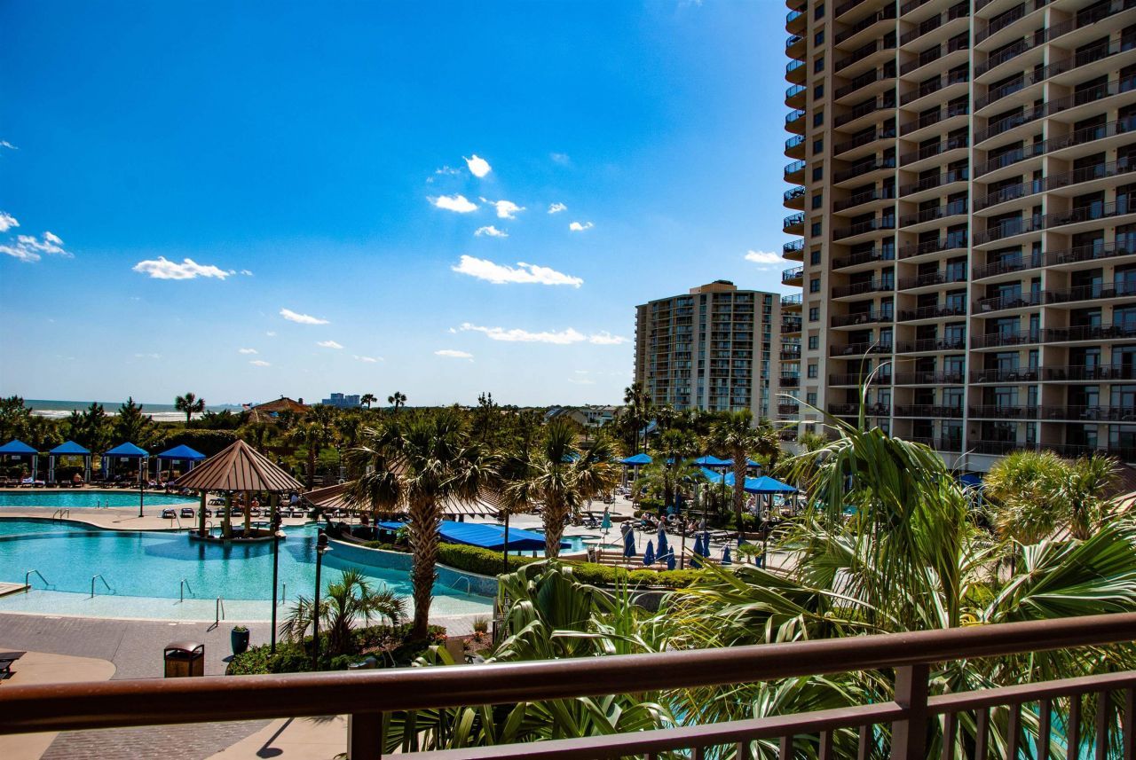 100 North Beach Blvd. Photo 36