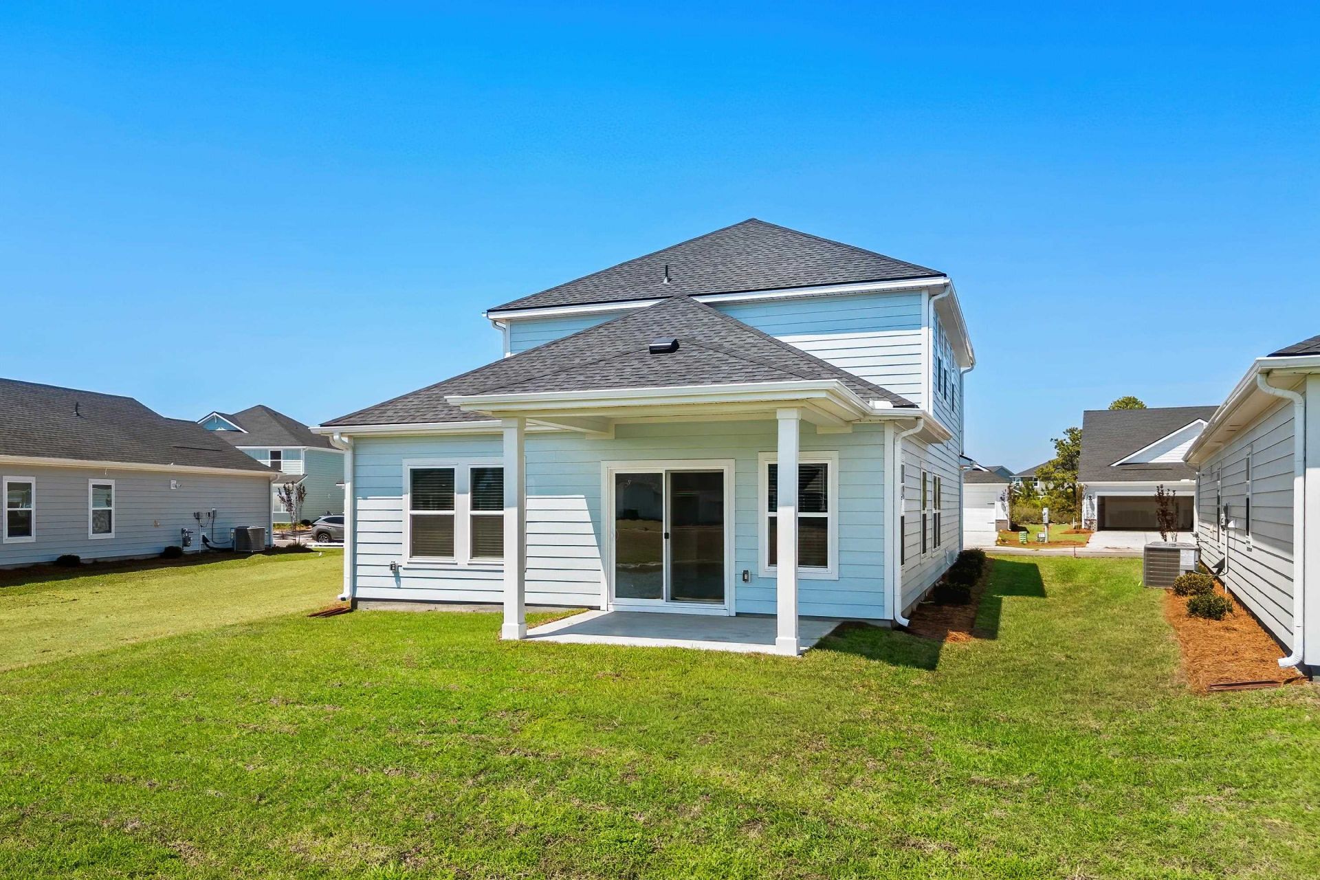 8217 Essence Dr. Photo 4