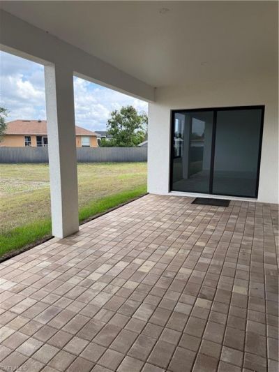 811 Dartmouth Ct, Lehigh Acres, FL 33974 Photo
