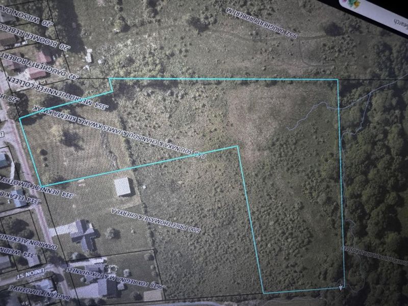 0 West Street , Bloomingburg, OH 43106 Photo 7