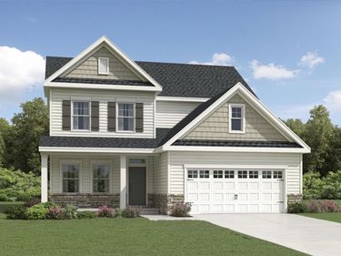 821 Cassa Clubhouse Way, Knightdale, NC 27545