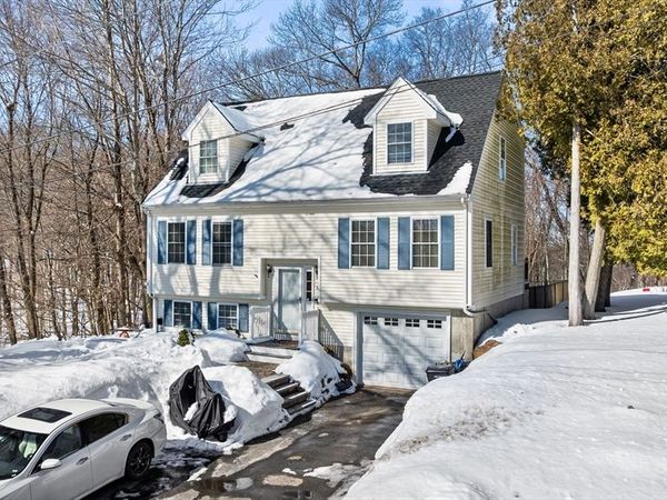 80 Dwight St, Haverhill, MA 01830