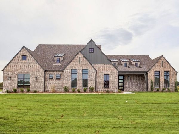 17576 S 52nd East Avenue , Bixby, OK 74008