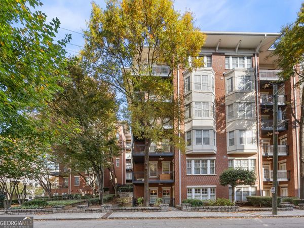 850 Piedmont Avenue NE, Unit 2208, Atlanta, GA 30308