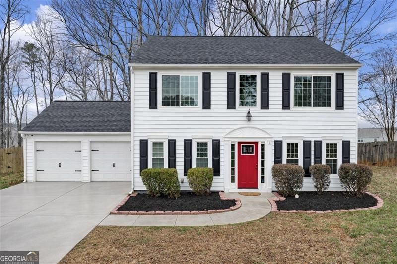 6640 Brittney Lane, Cumming, GA 30040 Main Photo