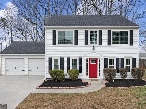 6640 Brittney Lane, Cumming, GA 30040