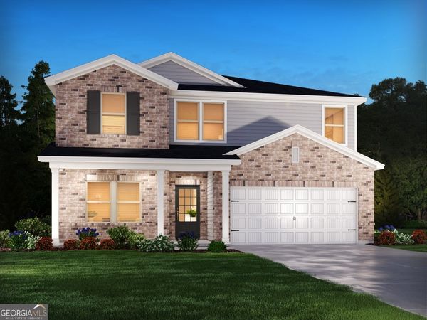 238 Whitman Court, Dallas, GA 30132