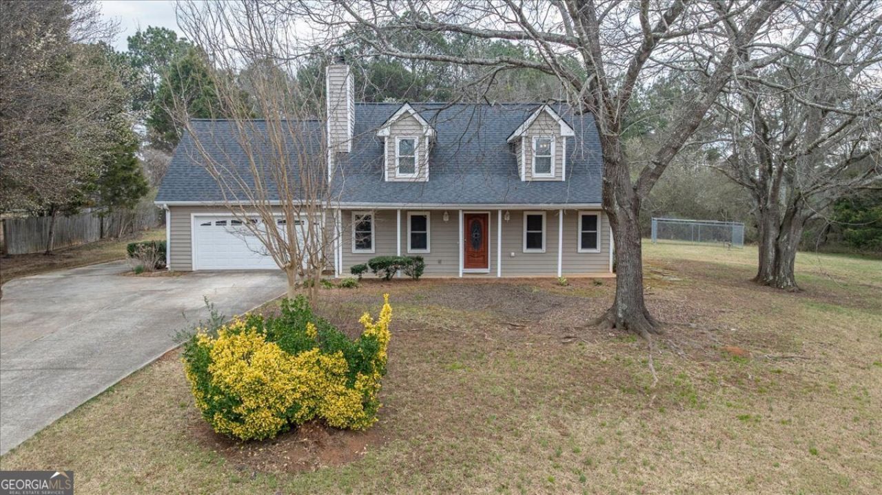 4314 Coastal Lane, Loganville, GA 30052 Main Photo