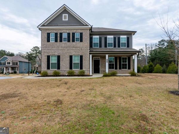 5257 Shorthorn Way, Powder Springs, GA 30127