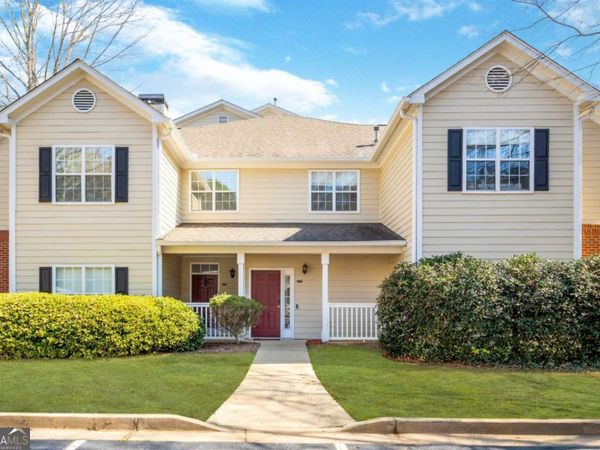 703 Spring Heights Lane SE, Smyrna, GA 30080