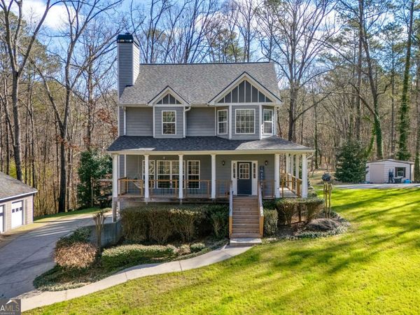 777 Newton Road, Newnan, GA 30263