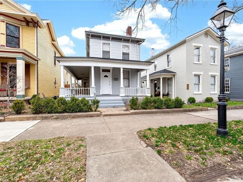 820 Dayton Street, Hamilton, OH 45011 Photo 1