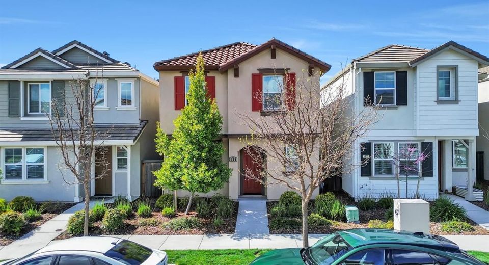 3805 Amelia Rose Way, Sacramento, CA 95834 Photo