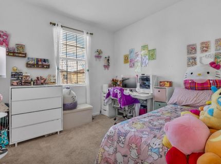 3805 Amelia Rose Way, Sacramento, CA 95834 Photo