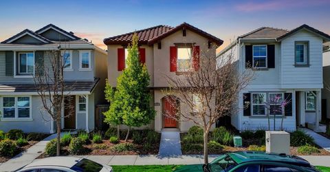 3805 Amelia Rose Way, Sacramento, CA 95834 Photo