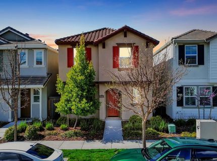 3805 Amelia Rose Way, Sacramento, CA 95834 Photo