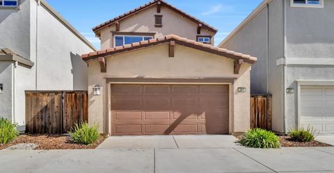 3805 Amelia Rose Way, Sacramento, CA 95834 Photo