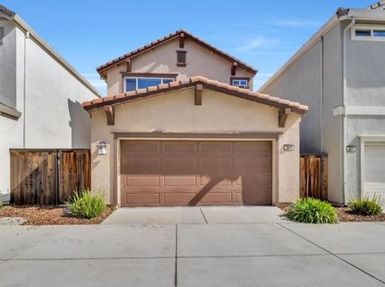 3805 Amelia Rose Way, Sacramento, CA 95834 Photo