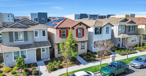 3805 Amelia Rose Way, Sacramento, CA 95834 Photo