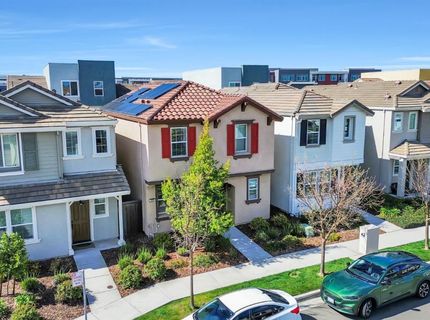 3805 Amelia Rose Way, Sacramento, CA 95834 Photo