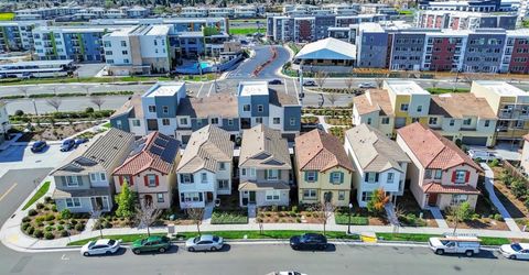 3805 Amelia Rose Way, Sacramento, CA 95834 Photo