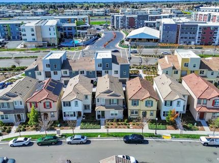 3805 Amelia Rose Way, Sacramento, CA 95834 Photo