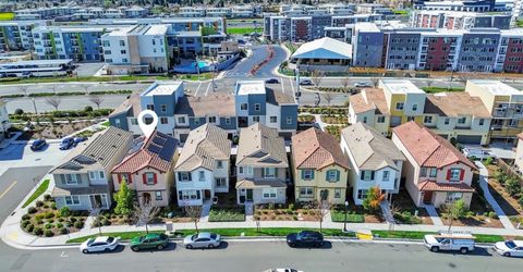 3805 Amelia Rose Way, Sacramento, CA 95834 Photo