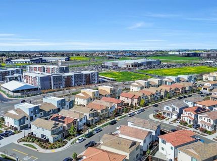 3805 Amelia Rose Way, Sacramento, CA 95834 Photo