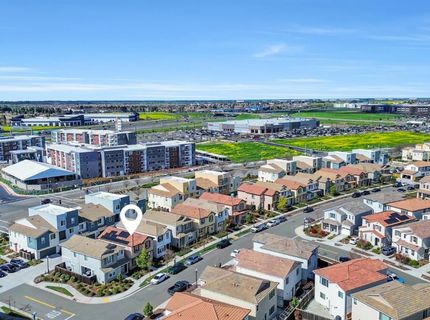 3805 Amelia Rose Way, Sacramento, CA 95834 Photo