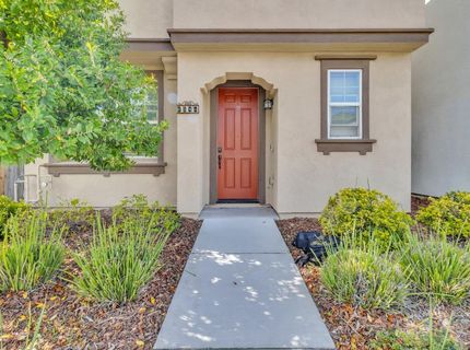 3805 Amelia Rose Way, Sacramento, CA 95834 Photo