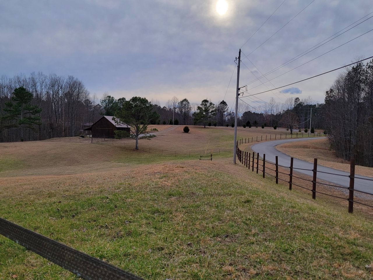 1085 Thunder Ridge Dr  South Pittsburg, TN 37380