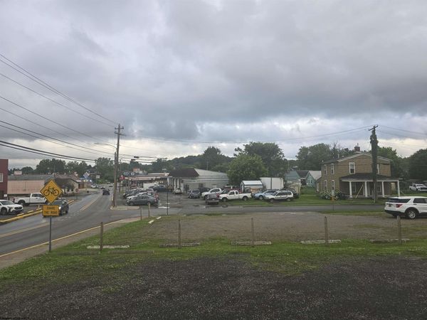 21 S Locust, Buckhannon, WV 26201