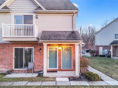 25865 Eastridge Court, Chesterfield Twp, MI 48051