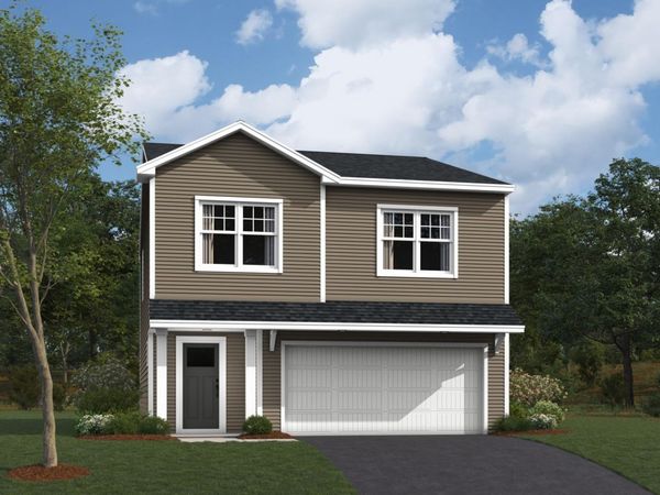 1110 Annagaire Curve, Rosemount, MN 55068