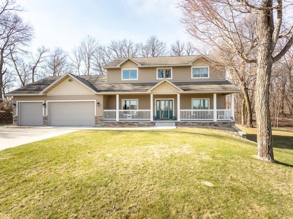 2380 Highland Trail SW, Alexandria, MN 56308