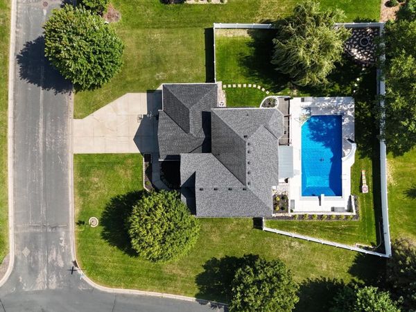 1428 Sherman Lake Road, Lino Lakes, MN 55038