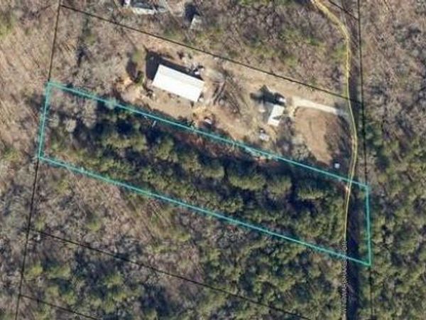 0 Windward Harbor Drive, Elberton, GA 30635