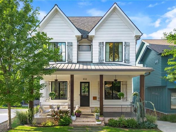 612 Fortune Place NE, Atlanta, GA 30312