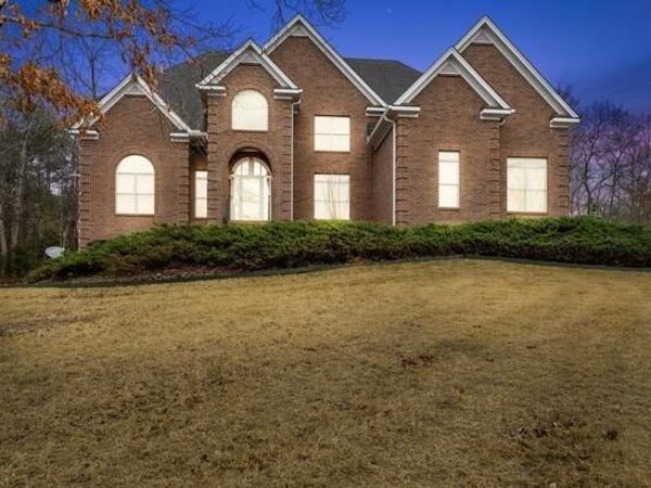 1442 Swiftwater Circle , Mcdonough, GA 30252