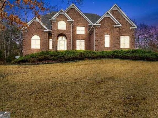 1442 Swiftwater Circle , Mcdonough, GA 30252