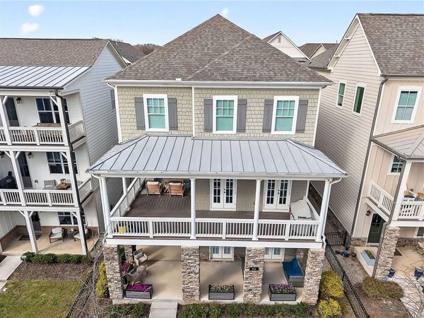 912 Luther Street NW, Atlanta, GA 30318