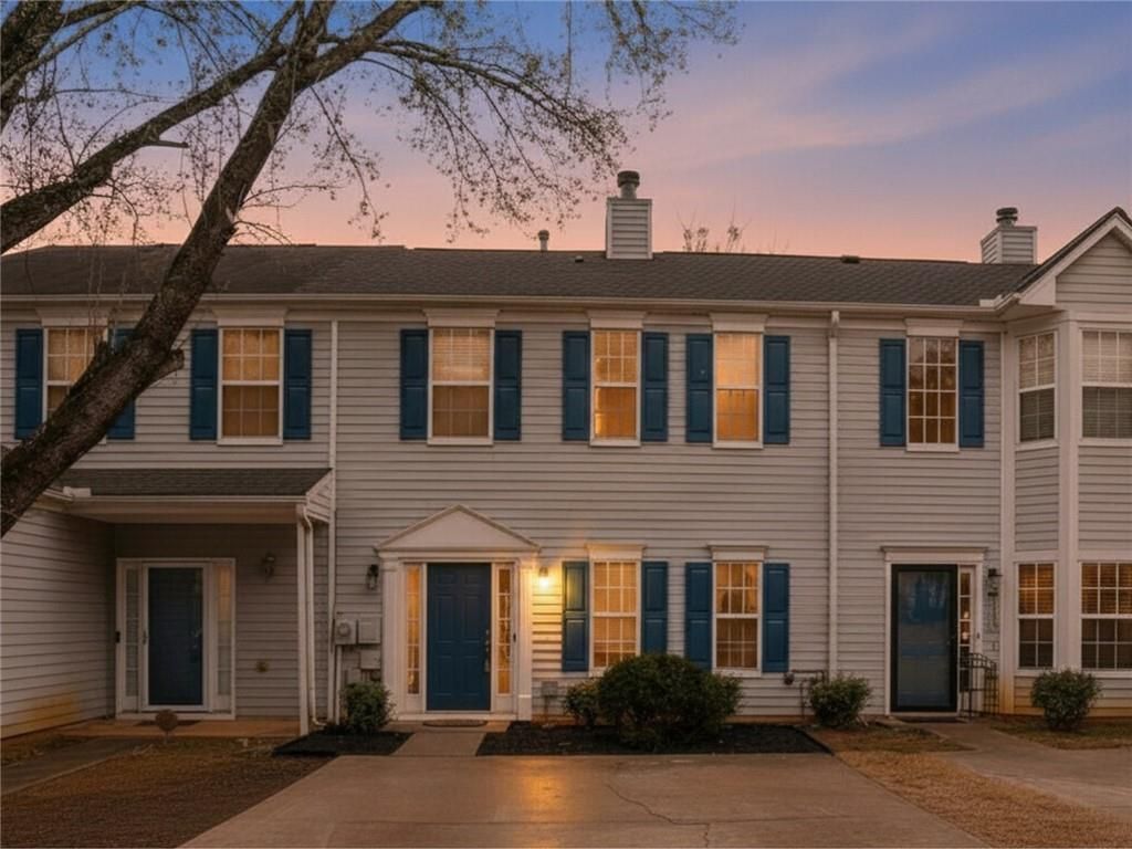 299 Timber Gate Drive, Unit 108, Lawrenceville, GA 30045 Main Photo