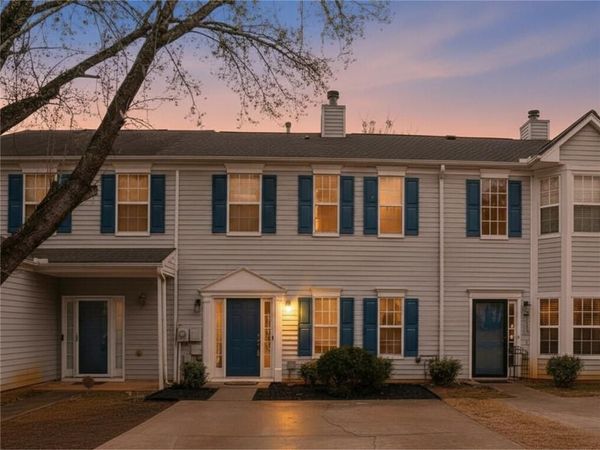 299 Timber Gate Drive, Unit 108, Lawrenceville, GA 30045
