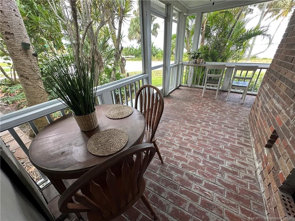 4490 NE Indian River Drive, Jensen Beach, FL 34957 Photo
