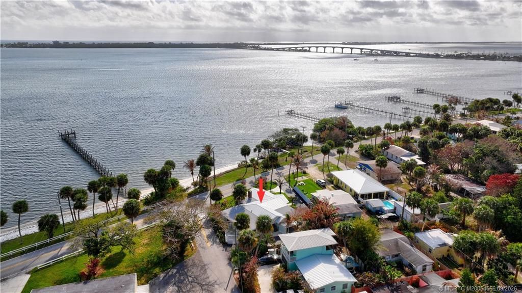 4490 NE Indian River Drive, Jensen Beach, FL 34957 Photo