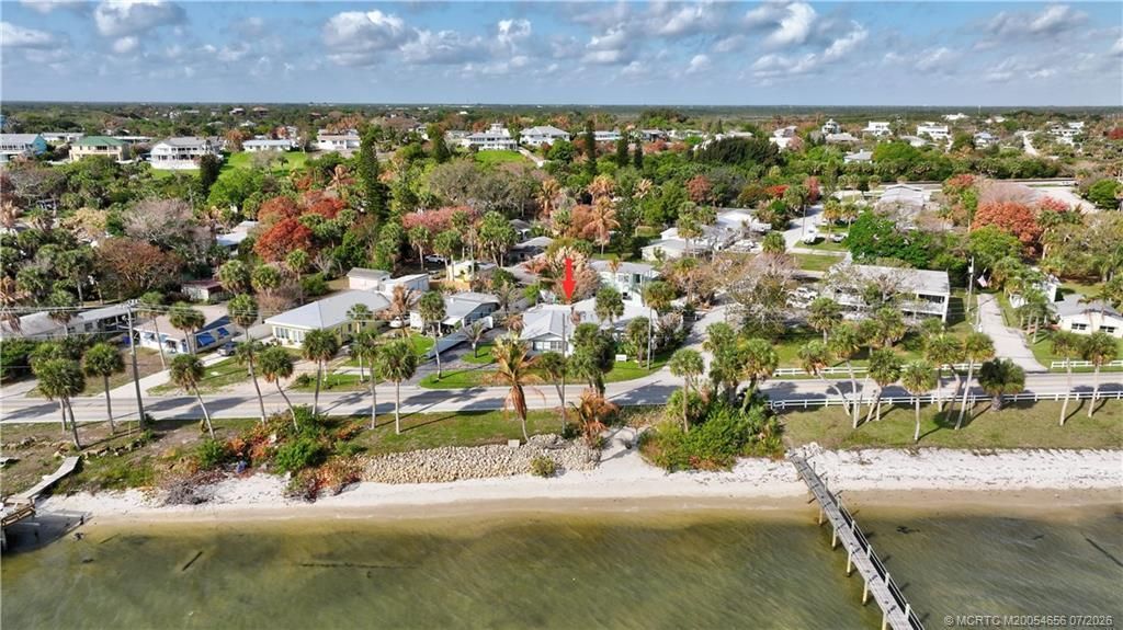 4490 NE Indian River Drive, Jensen Beach, FL 34957 Photo