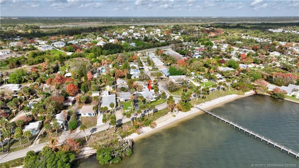 4490 NE Indian River Drive, Jensen Beach, FL 34957 Photo