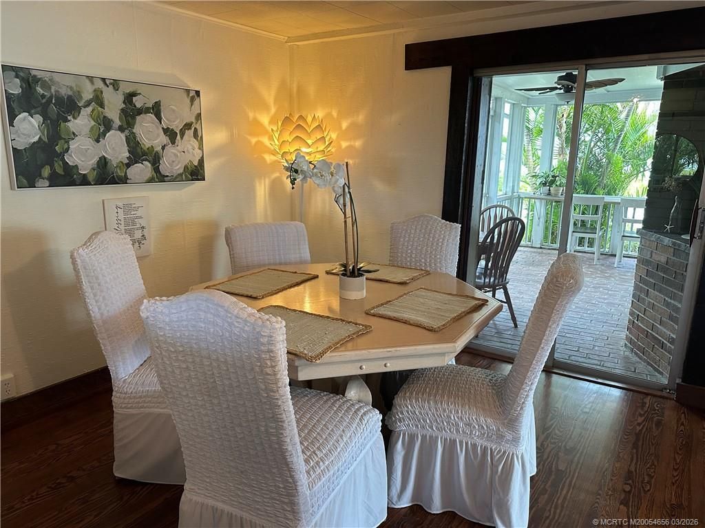 4490 NE Indian River Drive, Jensen Beach, FL 34957 Photo