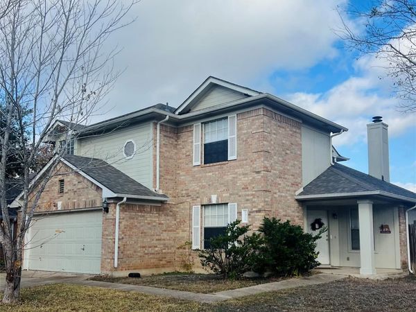 1908 Lantana DR , Round Rock, TX 78664